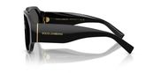 Dolce & Gabbana DG4504 Sunglasses