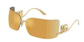 Dolce & Gabbana DG2319 Sunglasses