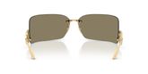 Dolce & Gabbana DG2319 Sunglasses