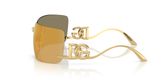 Dolce & Gabbana DG2319 Sunglasses