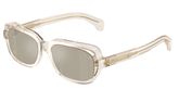 Moncler ME6008 SUNTRAP Sunglasses