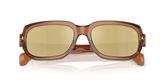 Moncler ME6008 SUNTRAP Sunglasses