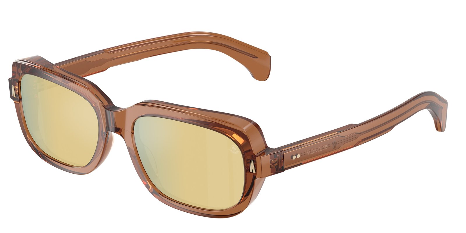 Moncler ME6008 SUNTRAP Sunglasses