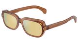 Moncler ME6008F SUNTRAP Sunglasses