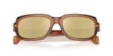 Moncler ME6008F SUNTRAP Sunglasses