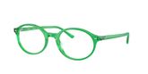 Ray Ban RX5429 GERMAN Eyeglasses