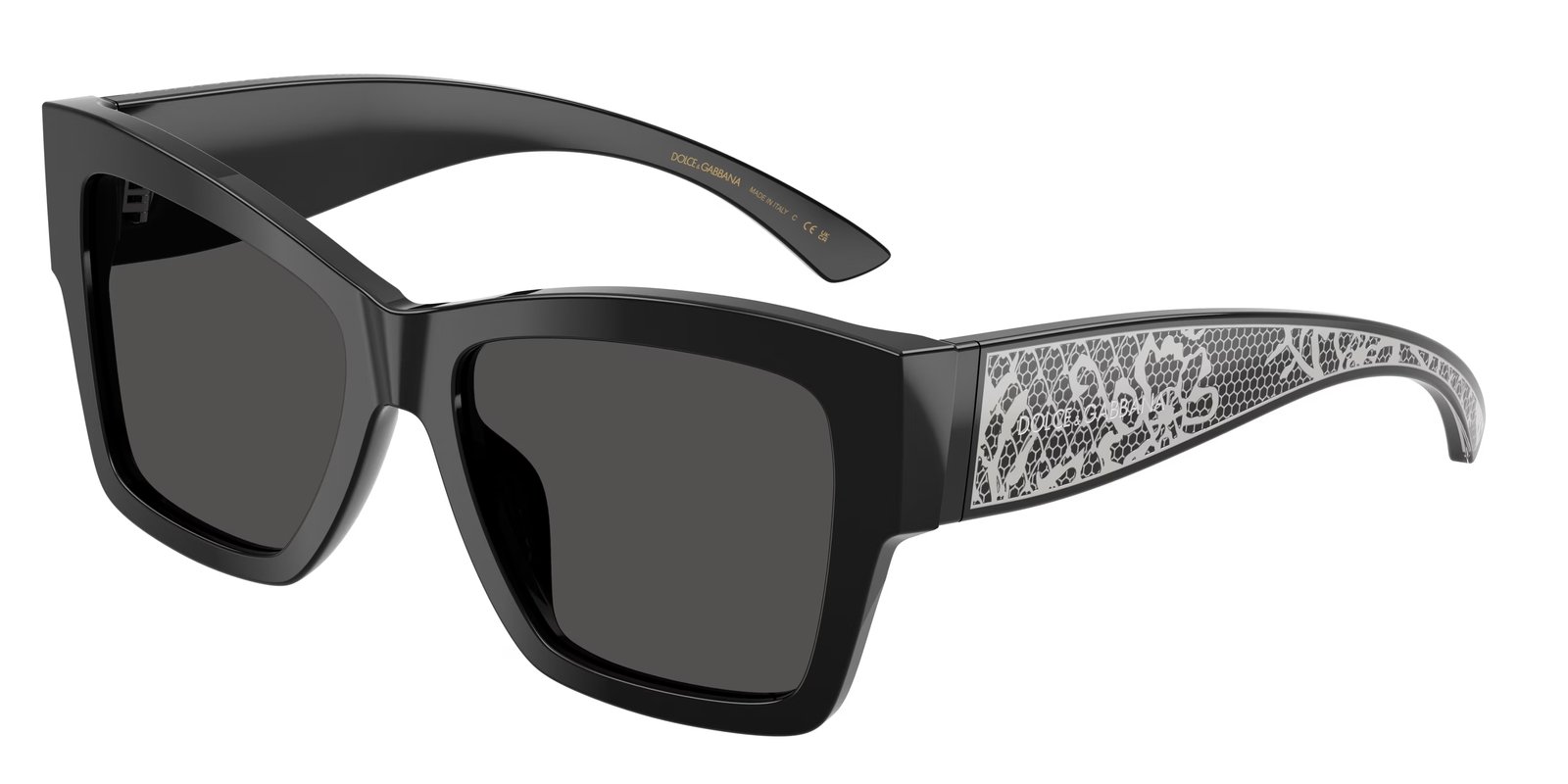 Dolce & Gabbana DG4493 Sunglasses