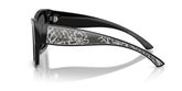 Dolce & Gabbana DG4493 Sunglasses