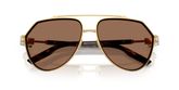 Dolce & Gabbana DG2315 Sunglasses