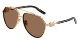 Dolce & Gabbana DG2315 Sunglasses
