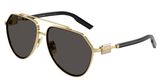 Dolce & Gabbana DG2315 Sunglasses