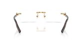 Dolce & Gabbana DG1361 Eyeglasses