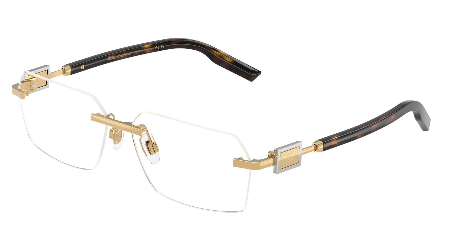 Dolce & Gabbana DG1361 Eyeglasses