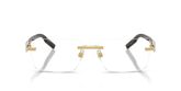 Dolce & Gabbana DG1361 Eyeglasses