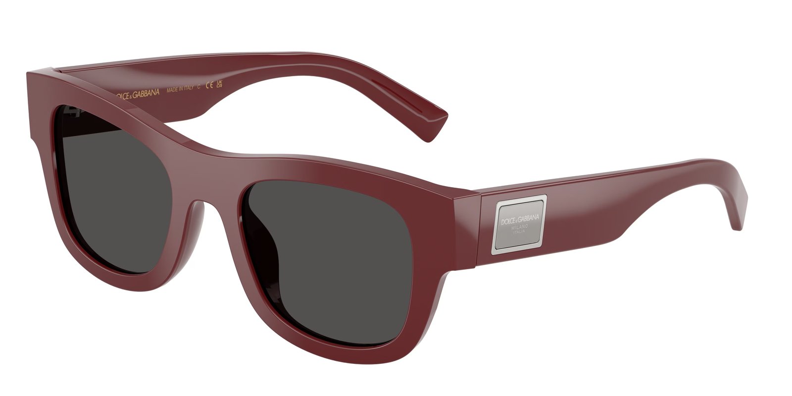 Dolce & Gabbana DG4509 Sunglasses