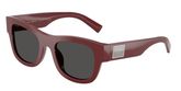 Dolce & Gabbana DG4509 Sunglasses