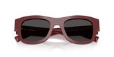 Dolce & Gabbana DG4509 Sunglasses