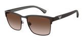 Emporio Armani EA2087 Sunglasses