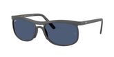 Ray Ban RB4452 Sunglasses