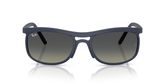 Ray Ban RB4452 Sunglasses