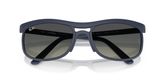 Ray Ban RB4452 Sunglasses