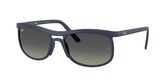 Ray Ban RB4452 Sunglasses