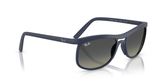 Ray Ban RB4452 Sunglasses