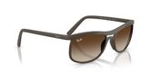 Ray Ban RB4452 Sunglasses