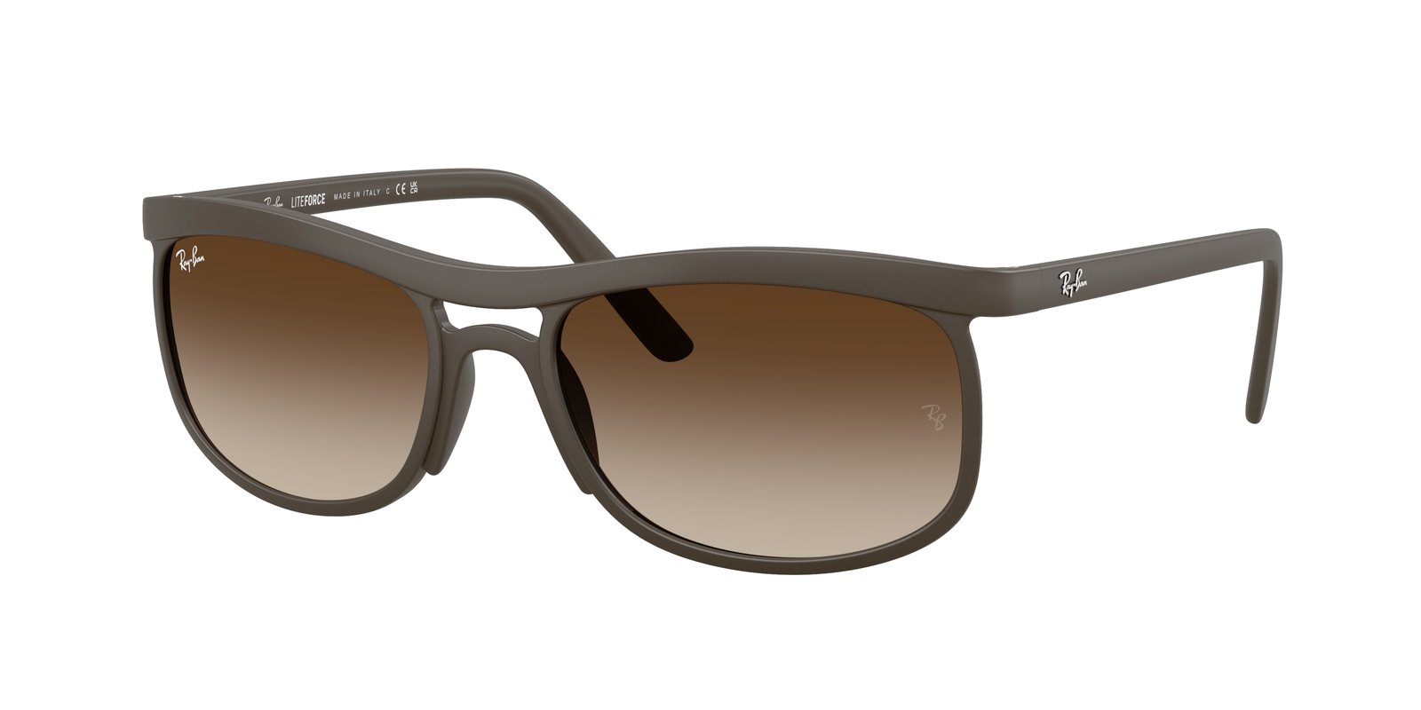 Ray Ban RB4452 Sunglasses