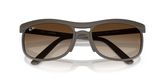 Ray Ban RB4452 Sunglasses