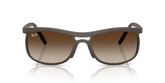 Ray Ban RB4452 Sunglasses