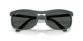 Ray Ban RB4452 Sunglasses