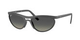 Ray Ban RB4453 Sunglasses