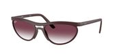Ray Ban RB4453 Sunglasses