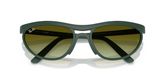 Ray Ban RB4453 Sunglasses