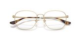 Ray Ban RX6418D Eyeglasses