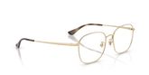 Ray Ban RX6418D Eyeglasses