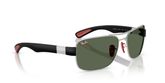 Ray Ban RB3763M Sunglasses
