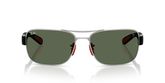 Ray Ban RB3763M Sunglasses
