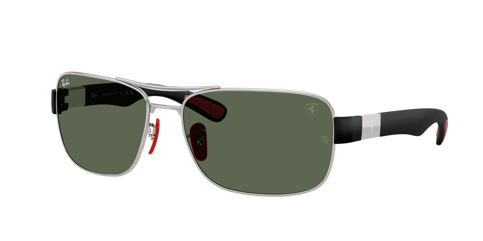 Ray Ban RB3763M Sunglasses
