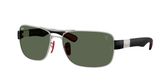 Ray Ban RB3763M Sunglasses