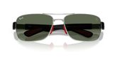 Ray Ban RB3763M Sunglasses