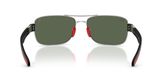 Ray Ban RB3763M Sunglasses