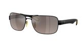 Ray Ban RB3763M Sunglasses