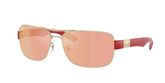 Ray Ban RB3763M Sunglasses