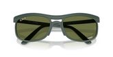 Ray Ban RB4452CH Sunglasses