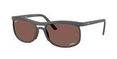 Ray Ban RB4452CH Sunglasses