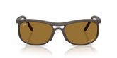 Ray Ban RB4452CH Sunglasses