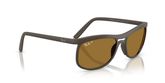 Ray Ban RB4452CH Sunglasses