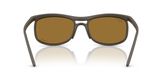 Ray Ban RB4452CH Sunglasses
